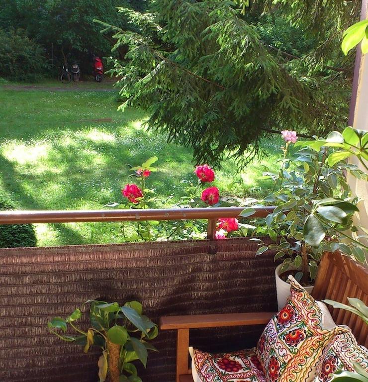 Green Oasis Βερολίνο Δωμάτιο φωτογραφία